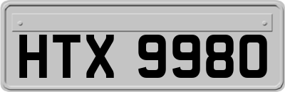 HTX9980