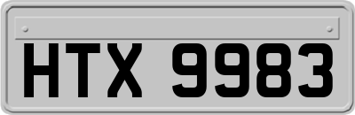 HTX9983