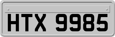 HTX9985