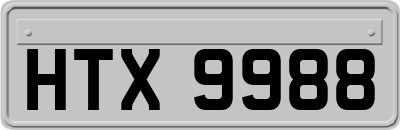 HTX9988