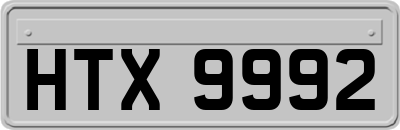 HTX9992