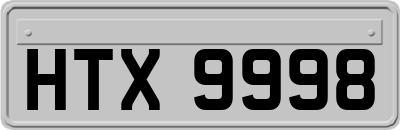 HTX9998