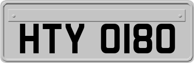 HTY0180