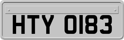 HTY0183