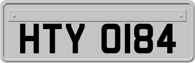 HTY0184