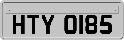 HTY0185