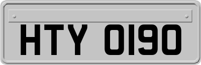 HTY0190