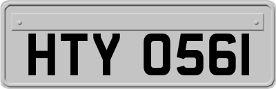 HTY0561