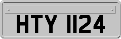 HTY1124