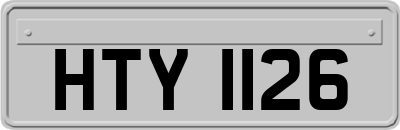 HTY1126