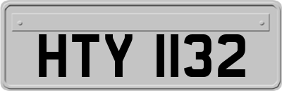 HTY1132