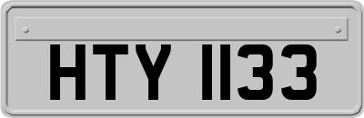 HTY1133