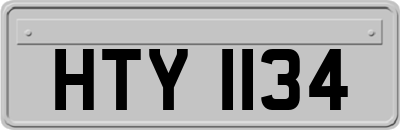 HTY1134