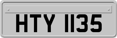 HTY1135