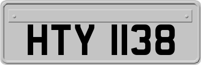 HTY1138