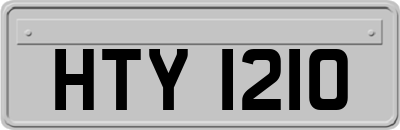 HTY1210