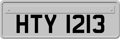 HTY1213