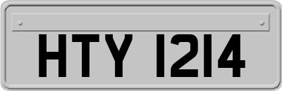HTY1214