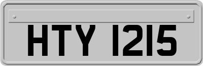 HTY1215