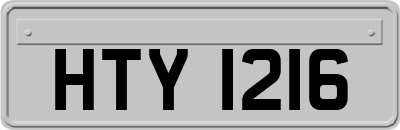 HTY1216