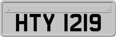 HTY1219