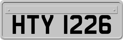 HTY1226