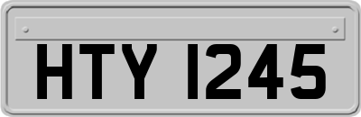 HTY1245