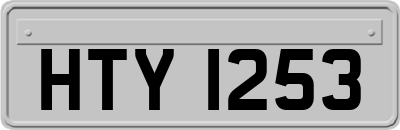 HTY1253