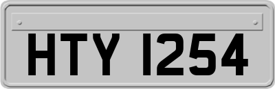 HTY1254