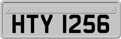 HTY1256