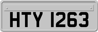 HTY1263