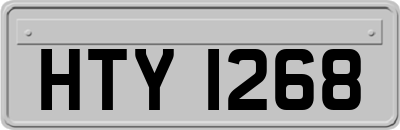 HTY1268