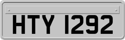 HTY1292