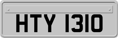 HTY1310