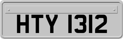 HTY1312