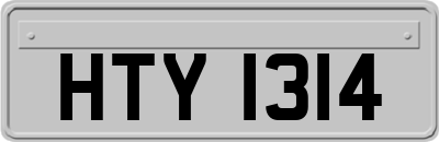 HTY1314
