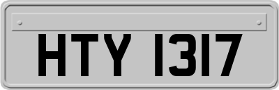 HTY1317