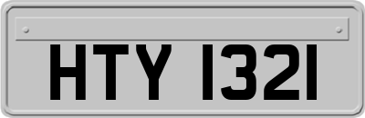 HTY1321