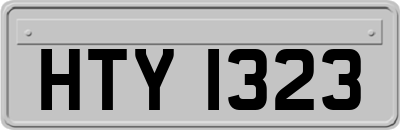 HTY1323