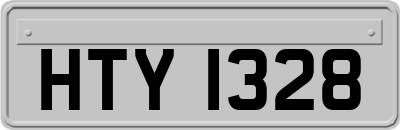 HTY1328