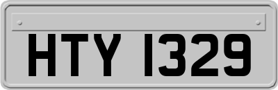 HTY1329