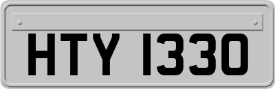 HTY1330