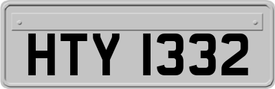 HTY1332