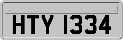 HTY1334