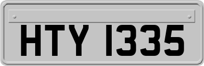 HTY1335