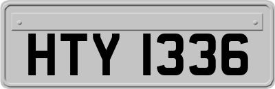 HTY1336