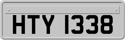 HTY1338