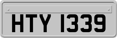 HTY1339