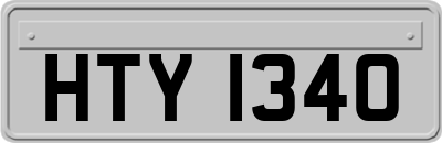 HTY1340