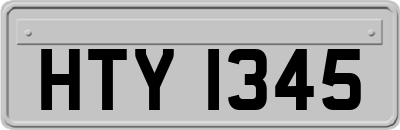 HTY1345